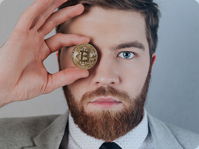 Julian Wolf – Chief Analyst bei Rush Invexore